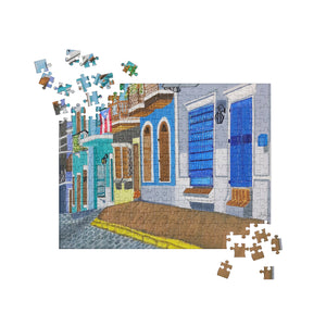 Encanto Jigsaw Puzzles